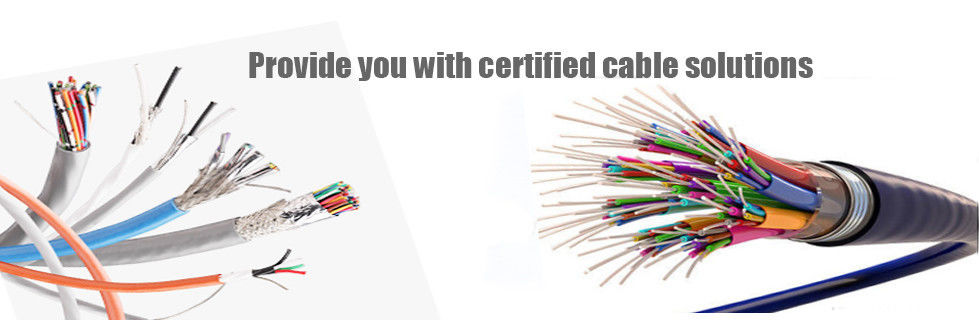 Industrial Flexible Cable